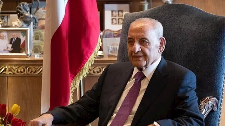 نبيه بري: اتفاق لبنان وإسرائيل إملاءات غير قابلة للتنفيذ