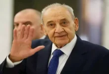 نبيه بري: الاتفاق الأمريكي الإسرائيلي اللبناني لن ينجح بصيغته الحالية