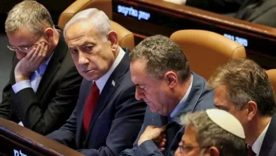 نتنياهو يُبلغ وزراء حكومته بتصعيد مرتقب ضد إيران