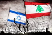 نجاح المشروع التجريبي الأمريكي في إنهاء الوجود الإسرائيلي في لبنان محل تساؤل