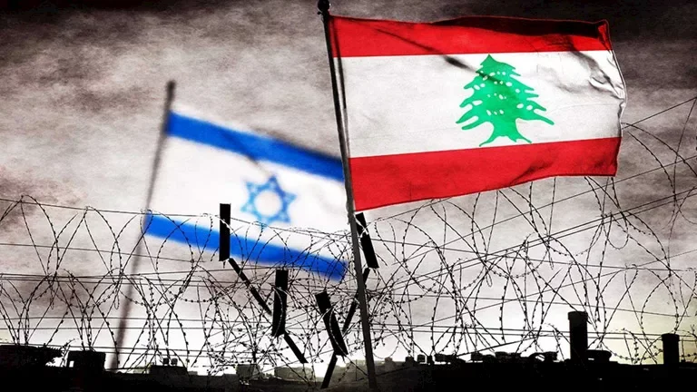 نجاح المشروع التجريبي الأمريكي في إنهاء الوجود الإسرائيلي في لبنان محل تساؤل
