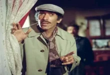 نجاح الموجي: السجن في ذكرى ميلاده وأسرار الاسم الفني