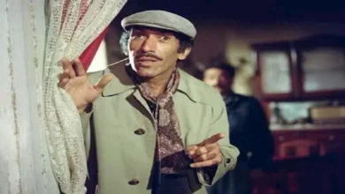 نجاح الموجي: السجن في ذكرى ميلاده وأسرار الاسم الفني