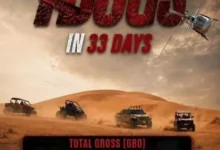 نجاح فيلم "7Dogs" يحقق 20 مليون دولار خلال 33 يوماً