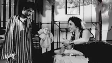 نجل صلاح أبو سيف يكشف عن القصة الحقيقية وراء فيلم "شباب امرأة" 6 نجل صلاح أبو سيف يكشف عن القصة الحقيقية وراء فيلم "شباب امرأة"