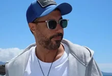 نجوم الفن يباركون أحمد السعدني بمناسبة إعلان زواجه
