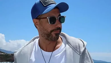 نجوم الفن يباركون أحمد السعدني بمناسبة إعلان زواجه
