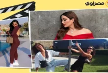 نجوم الفن يتألقون بالأحمر والعائلة في لقطات مميزة خلال 24 ساعة