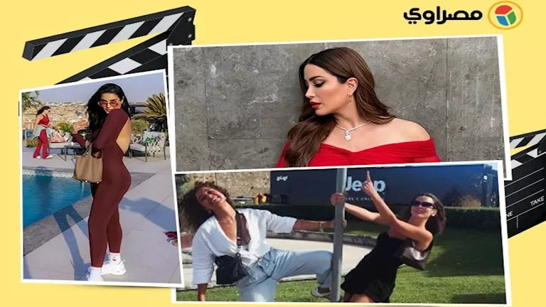نجوم الفن يتألقون بالأحمر والعائلة في لقطات مميزة خلال 24 ساعة