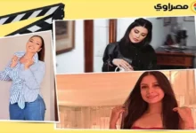 نجوم الفن يتألقون في 24 ساعة: عائشة بن أحمد وريهام عبدالغفور في لقطات مميزة