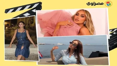 نجوم الفن يتألقون في 24 ساعة: مايا دياب بإطلالة جريئة وأحلام الشامسي بالحجاب