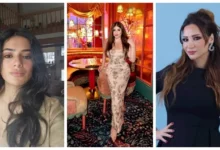 نجوم الفن يتألقون في لقطات متنوعة خلال 24 ساعة