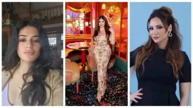 نجوم الفن يتألقون في لقطات متنوعة خلال 24 ساعة