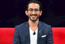 نجوم الفن يحتفلون بفوز مصر على نيوزيلندا