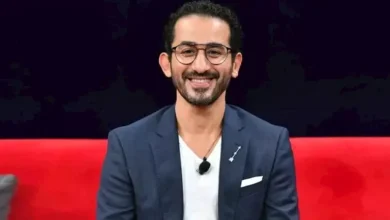نجوم الفن يحتفلون بفوز مصر على نيوزيلندا