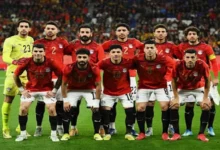 نجوم الفن يعبّرون عن دعمهم لمنتخب مصر قبل انطلاق كأس العالم 2026