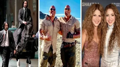 نجوم الفن يلجؤون إلى دوبليرات بعد اتهام شاكيرا في حفل المونديال