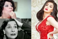 نجوم انطلقوا في عالم التمثيل بعد مسيرة غنائية، أبرزهم غادة عبدالرازق وماري منيب