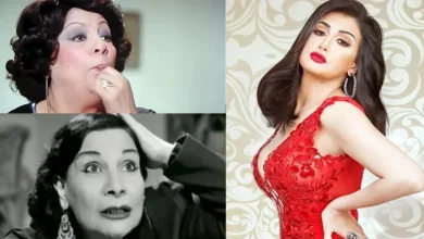 نجوم انطلقوا في عالم التمثيل بعد مسيرة غنائية، أبرزهم غادة عبدالرازق وماري منيب
