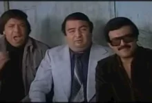 نجوم بارزون جسدوا شخصية المدير الفني في الفن العراقي