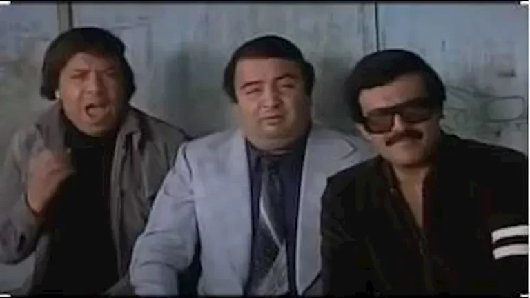 نجوم بارزون جسدوا شخصية المدير الفني في الفن العراقي
