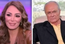 نجوم تعرضوا لتجاهل الوسط الفني بينهم حورية فرغلي - صور