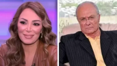 نجوم تعرضوا لتجاهل الوسط الفني بينهم حورية فرغلي - صور