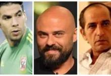 نجوم كرة القدم الذين خاضوا تجربة التمثيل: من صالح سليم إلى ميدو