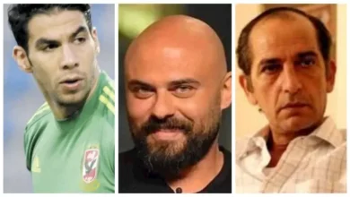 نجوم كرة القدم الذين خاضوا تجربة التمثيل: من صالح سليم إلى ميدو