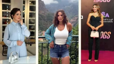نجوم يتعرضون للتحرش: إيمان العاصي ورانيا يوسف ونيكولا معوض في دائرة الضوء