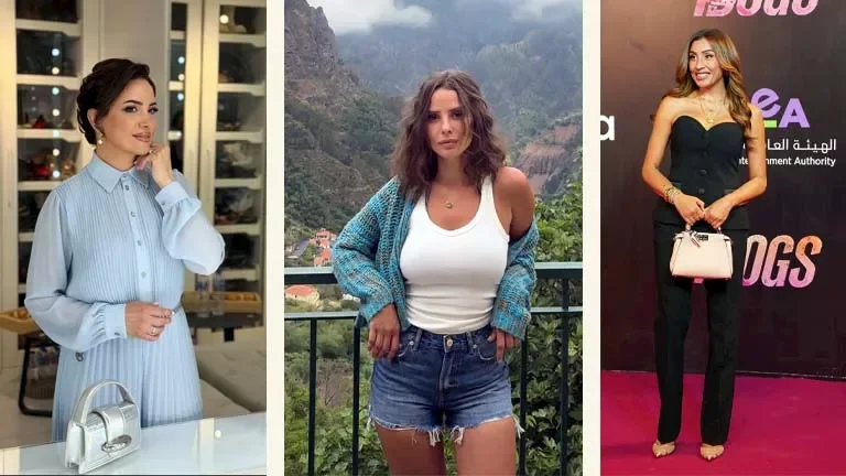 نجوم يتعرضون للتحرش: إيمان العاصي ورانيا يوسف ونيكولا معوض في دائرة الضوء