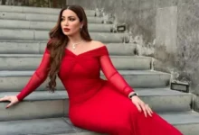 نسرين طافش تتخذ خطوة جديدة بعد إعلان الانفصال بإلغاء متابعة أحمد جوهر وحذف صورهما