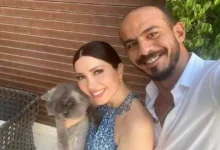 نسرين طافش: تفاصيل جديدة حول زيجاتها بعد إعلان انفصالها - صور