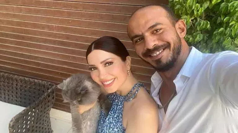 نسرين طافش: تفاصيل جديدة حول زيجاتها بعد إعلان انفصالها - صور