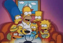 "نظارة آبل وتوقعات مباراة مصر وإيران: 20 صورة مثيرة للجدل من مسلسل The Simpsons"