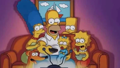"نظارة آبل وتوقعات مباراة مصر وإيران: 20 صورة مثيرة للجدل من مسلسل The Simpsons"
