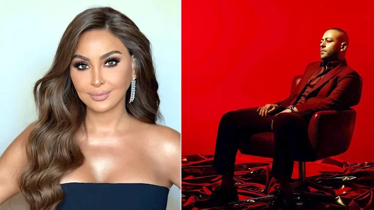 نفاد تذاكر حفل إليسا وتامر عاشور مع بدء الأسعار من 25 ألف جنيه