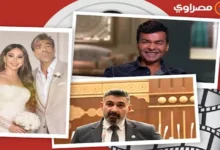 نقل سامي عبدالحليم إلى العناية المركزة وحقائق جديدة حول ارتباط وائل كفوري وإليسا