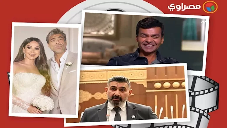 نقل سامي عبدالحليم إلى العناية المركزة وحقائق جديدة حول ارتباط وائل كفوري وإليسا
