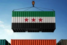 نمو ملحوظ في حركة مرفأ اللاذقية السوري بزيادة تتجاوز مليوني طن من البضائع خلال عام 2026