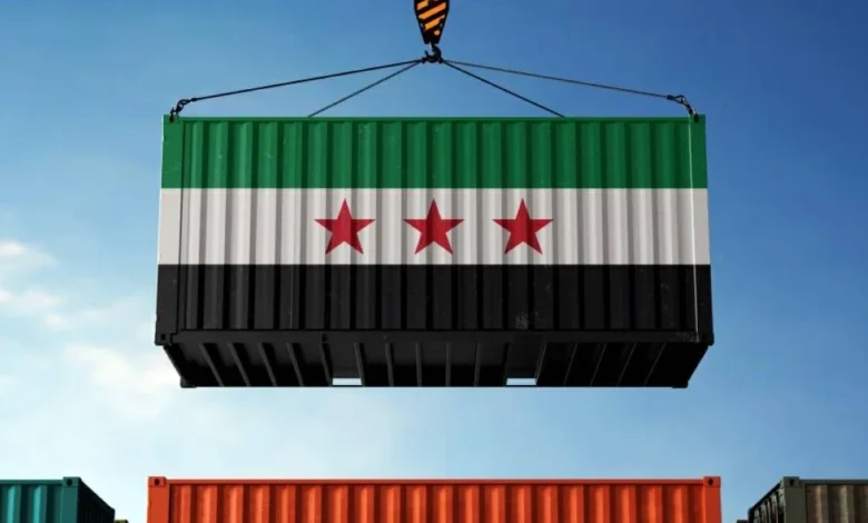 نمو ملحوظ في حركة مرفأ اللاذقية السوري بزيادة تتجاوز مليوني طن من البضائع خلال عام 2026