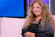 نهلة سلامة تكشف تفاصيل طلبها الزواج من محمود حميدة لأول مرة