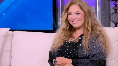 نهلة سلامة تكشف تفاصيل طلبها الزواج من محمود حميدة لأول مرة