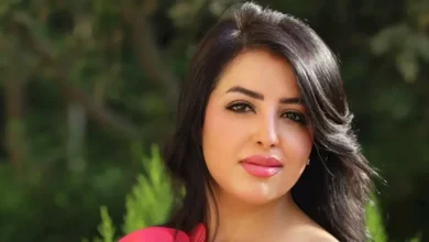 نهى صالح: انهيار أولاد شقيقي خالد عند مشاهدة فيديو الحادث