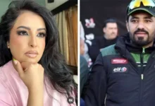 نهى صالح تطالب بحق شقيقها بعد وفاته في حادث سير