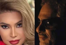 نوال الزغبي تعبر عن دعمها للإفراج عن فضل شاكر بعد تأجيل محاكمته
