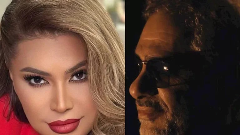 نوال الزغبي تعبر عن دعمها للإفراج عن فضل شاكر بعد تأجيل محاكمته