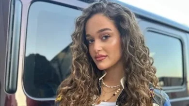 نور إيهاب تُعلن عن وفاة جدها وتحدد موعد ومكان صلاة الجنازة