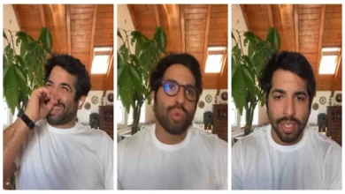 نور هشام سليم: رحلة التحول الجنسي من فتاة إلى شاب