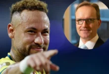 نيمار يستهزئ بـ "عرّاف كأس العالم" ويحث على المحاولة مجددًا
